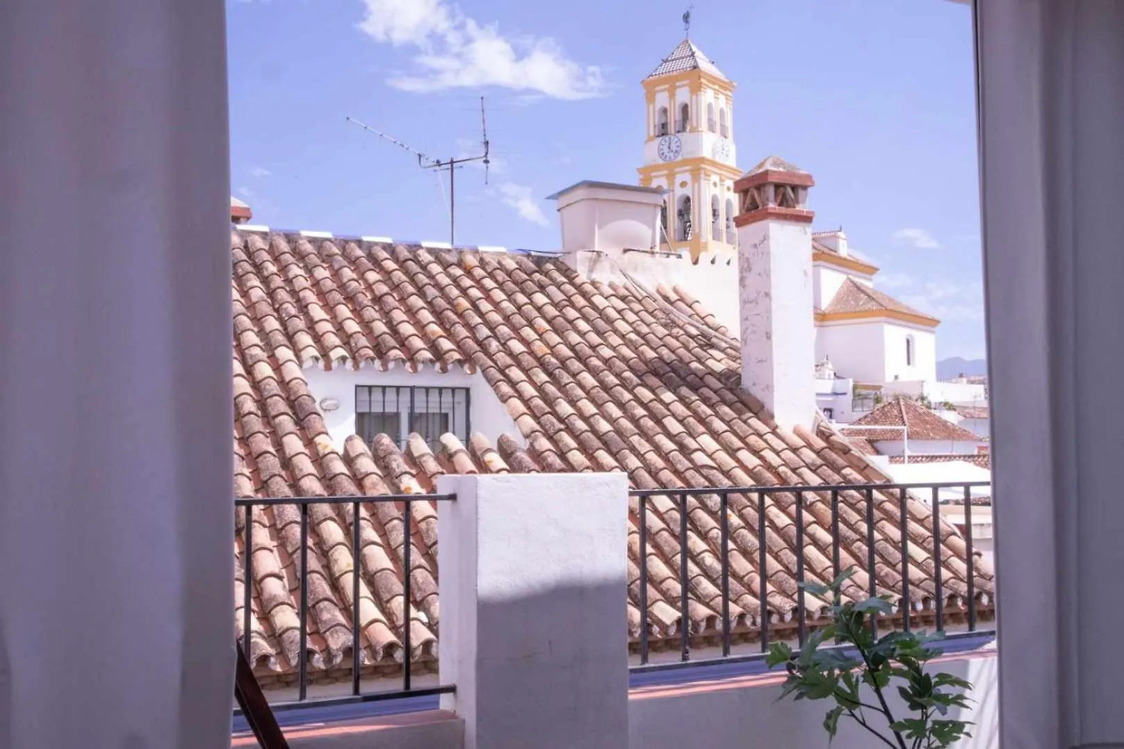 Marbella Center New In Old Townby Houselogy Apartment