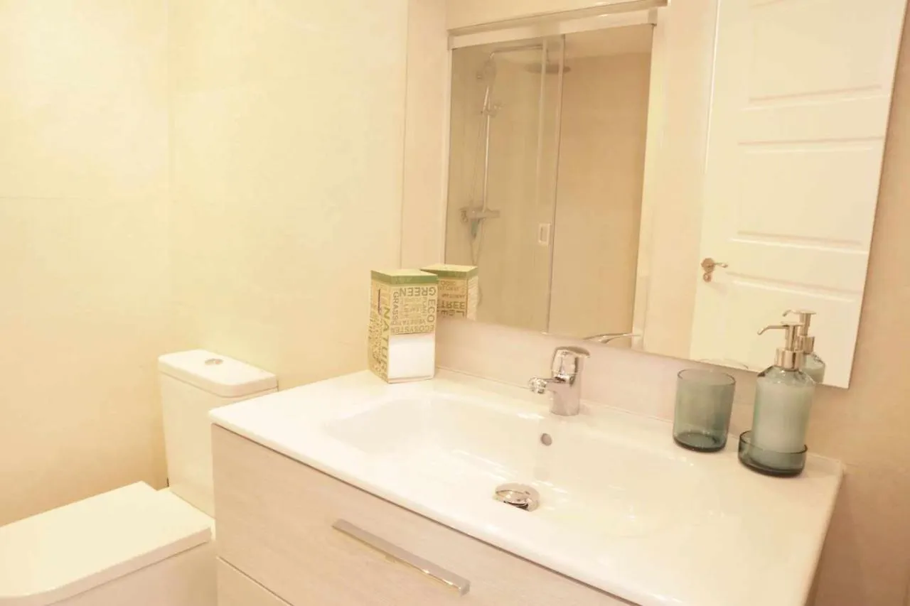 Apartamento Ático Céntrico en Marbella C Tetuán 0*,