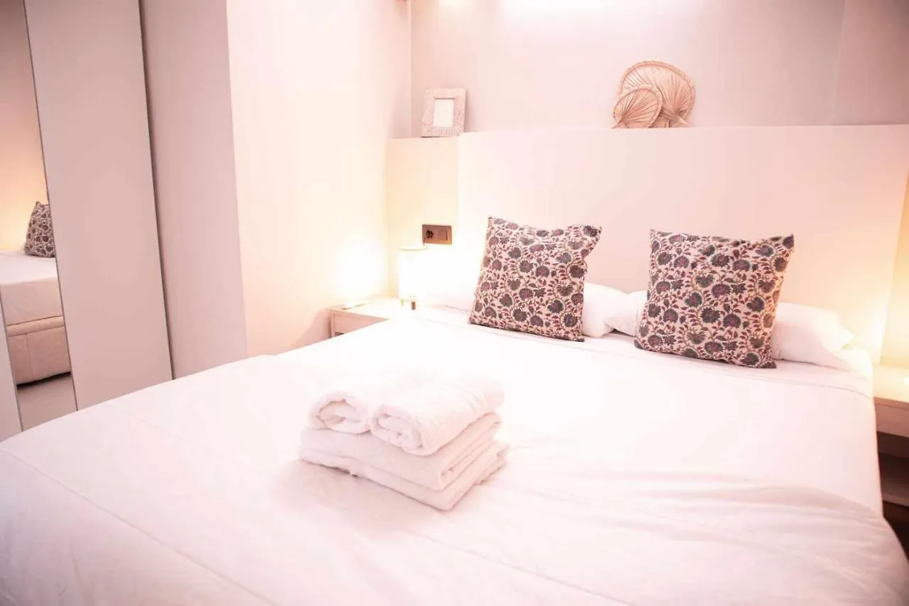 Apartamento Ático Céntrico en Marbella C Tetuán 0*,
