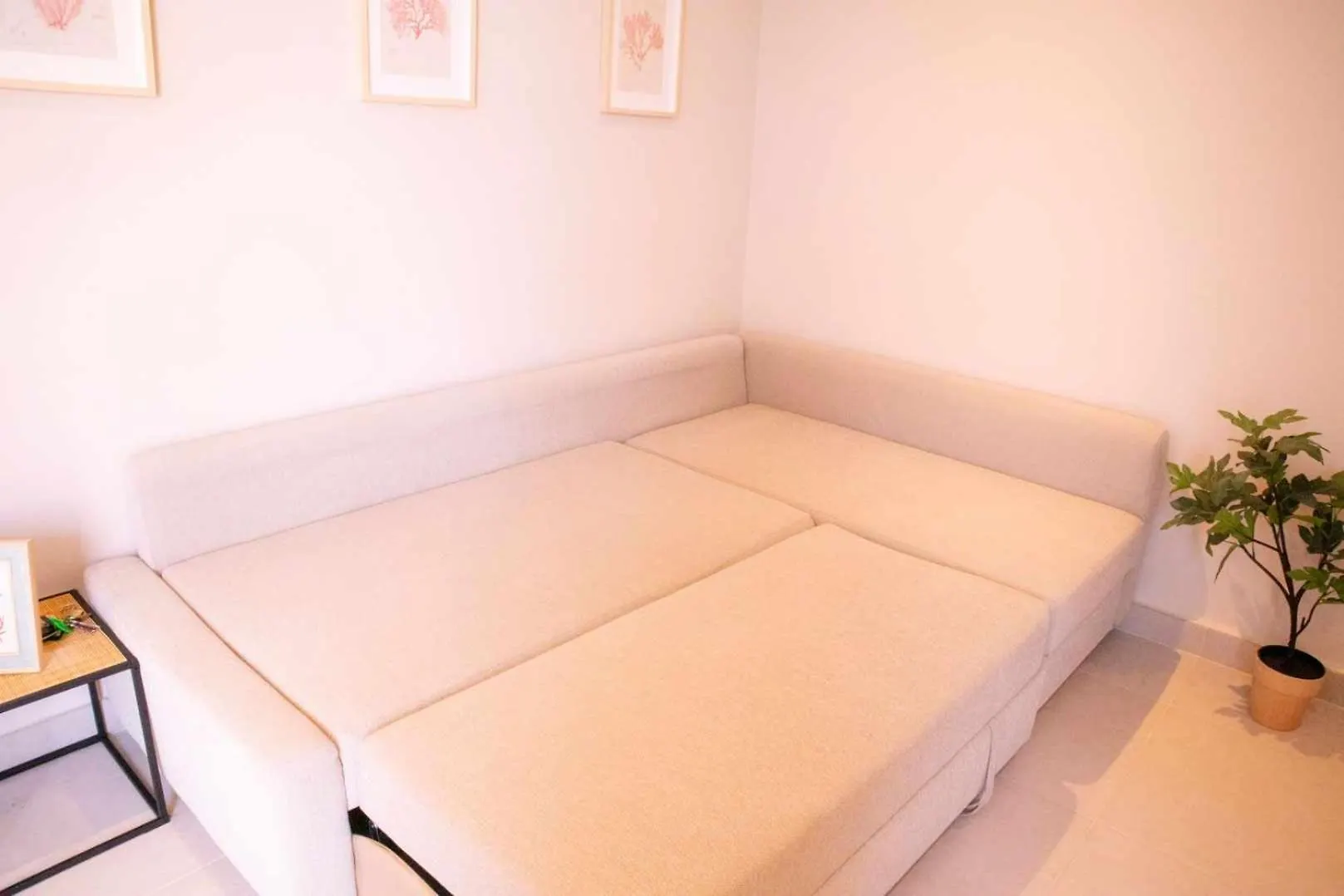 Apartamento Ático Céntrico en Marbella C Tetuán