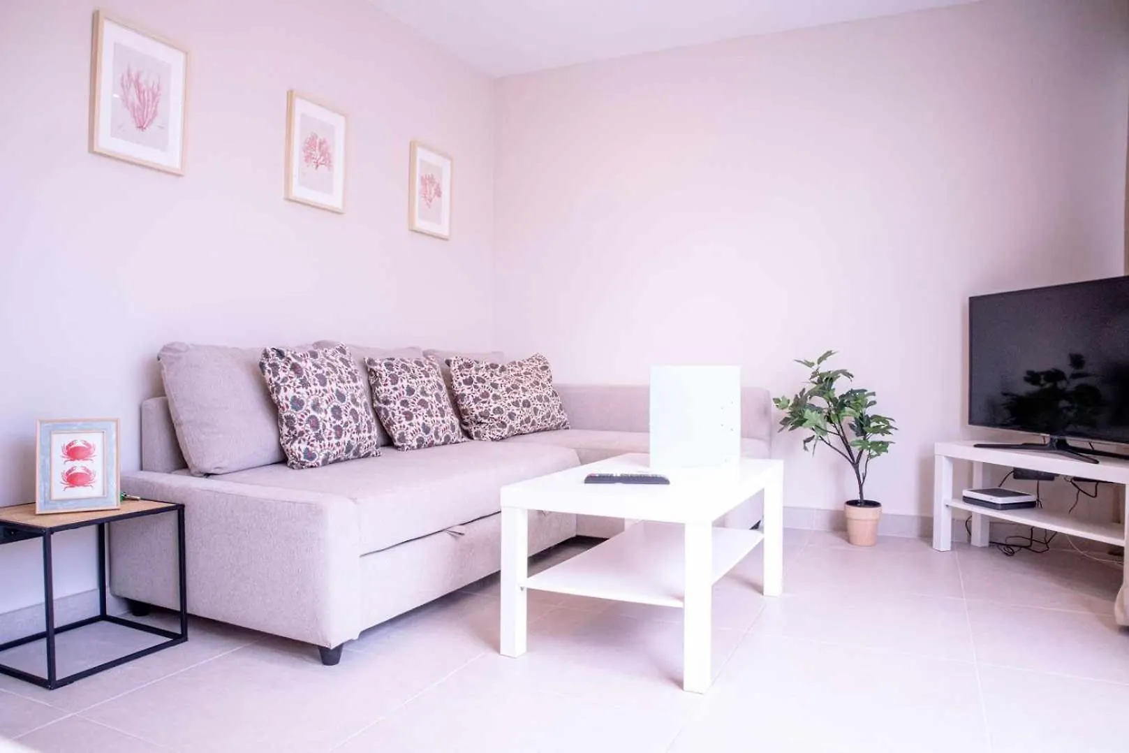Apartamento Ático Céntrico en Marbella C Tetuán España